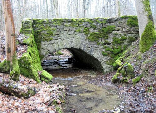 Brücke